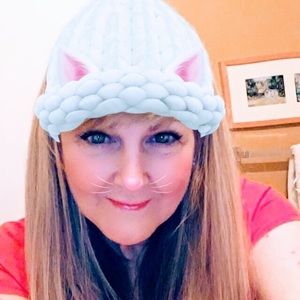 Meet your Posher, Robyn