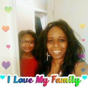 Meet your Posher, Yolanda