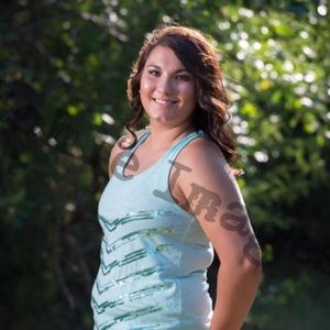 Meet your Posher, Breanna