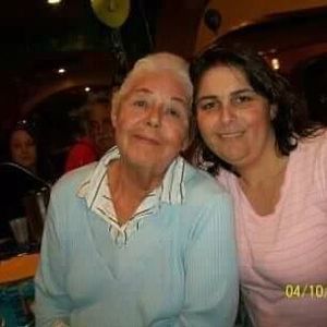 Meet your Posher, Carie