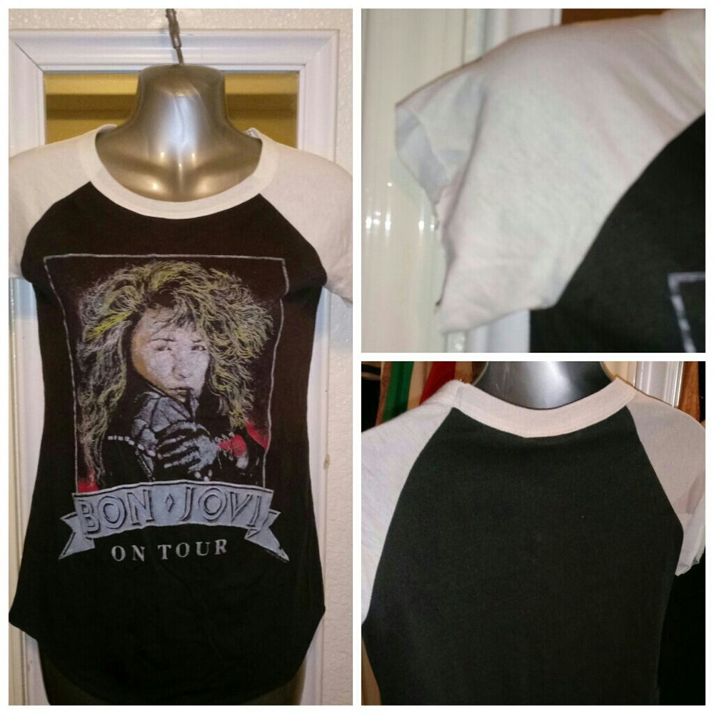 Vintage shirt