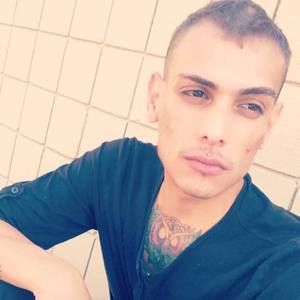 Meet your Posher, Sonny