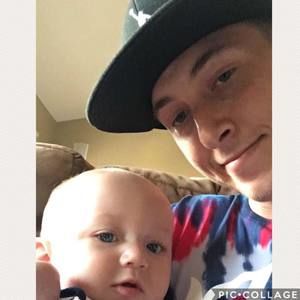 Meet your Posher, Zac