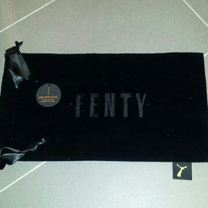 Fenty Dust bag
