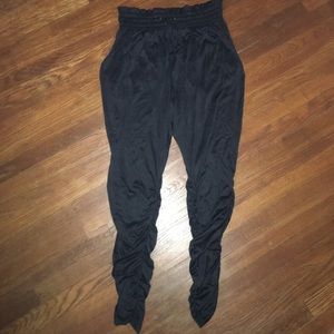 Free People Harem Pants