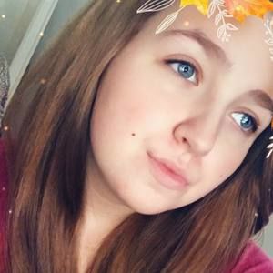 Meet your Posher, Bridgett