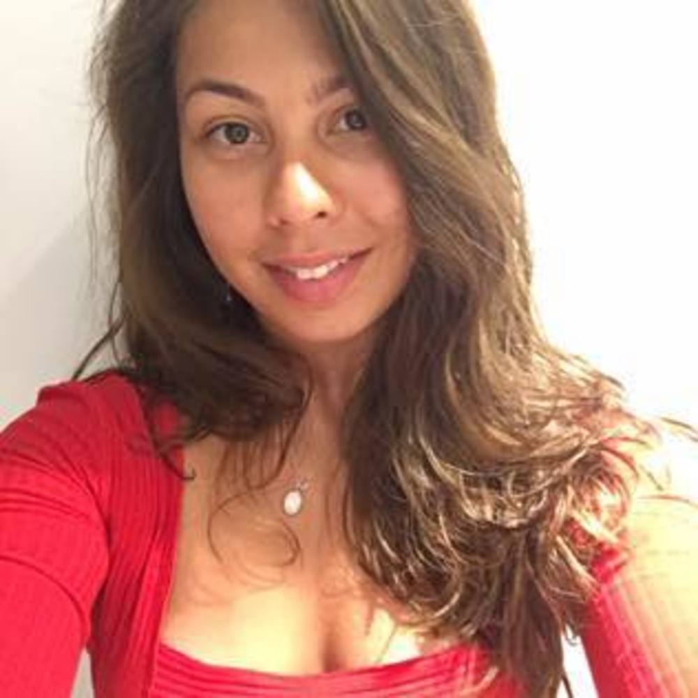 Meet your Posher, Ksenia