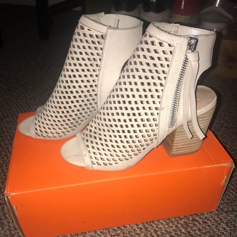 Booties