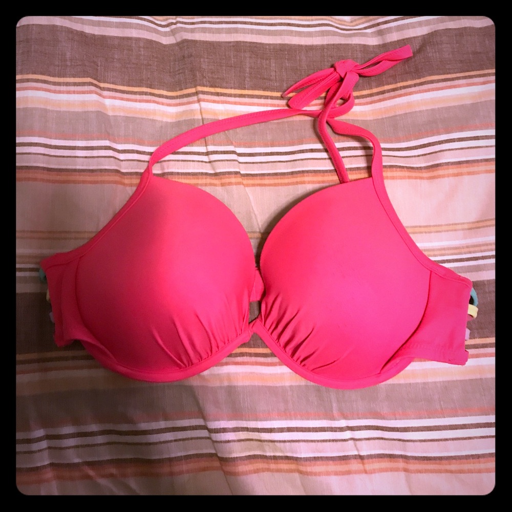 Victoria's Secret bikini top