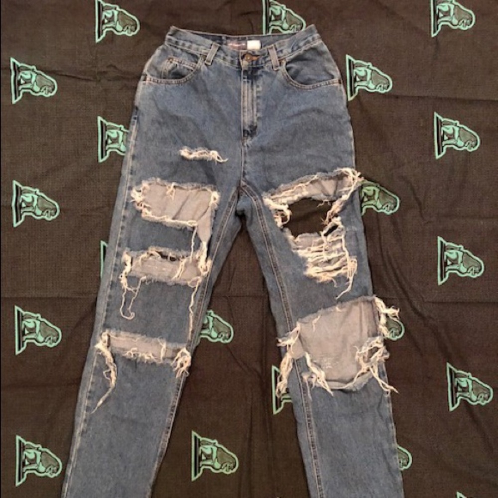 Liz Claiborne Original Classic Fit