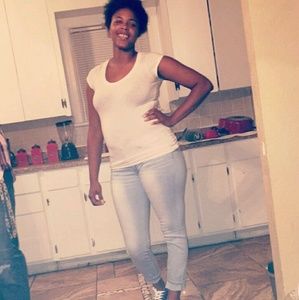Meet your Posher, Deidra