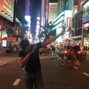 Meet your Posher, Aditya