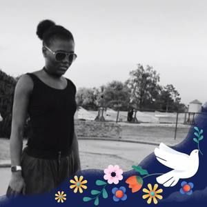 Meet your Posher, Cindy