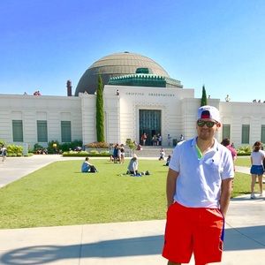 Meet your Posher, Miguel