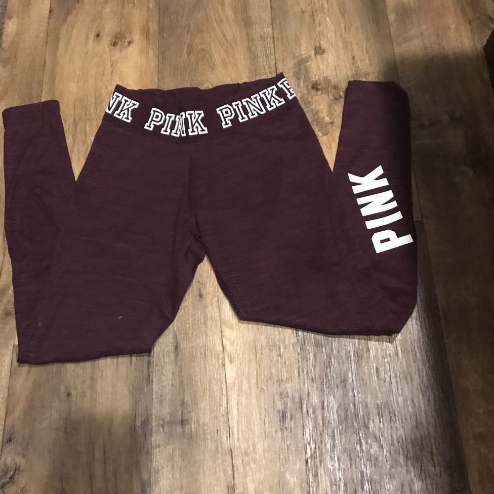 Victoria's Secret ultimate leggings