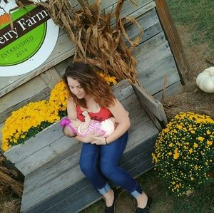 Meet your Posher, Madison