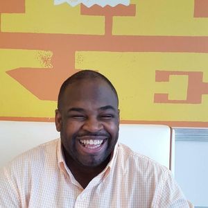 Meet your Posher, Tony