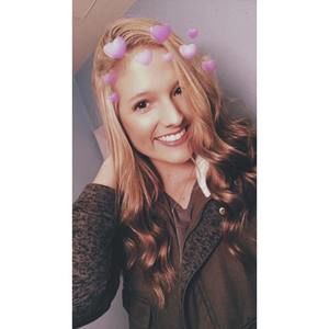 Meet your Posher, Trisha