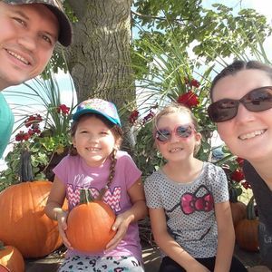 Meet your Posher, Jenny