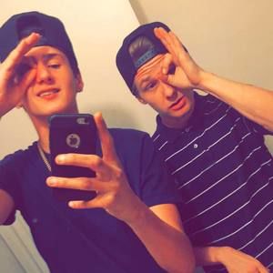 Meet your Posher, Jack