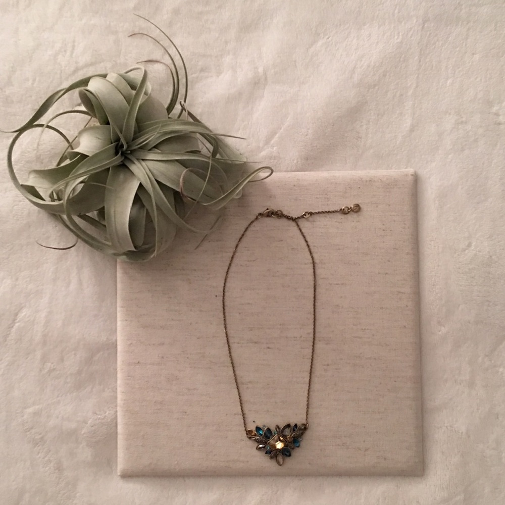 Statement Necklace