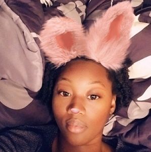 Meet your Posher, Shawana