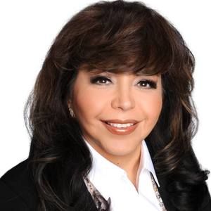 Meet your Posher, Eugenia