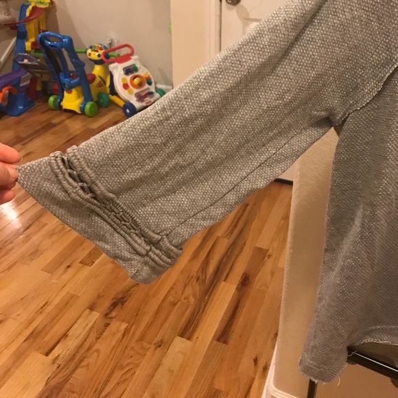 Free People top - Picture 4 of 5