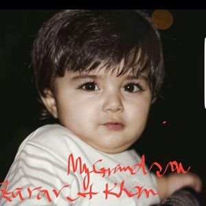 Meet your Posher, Muhammad