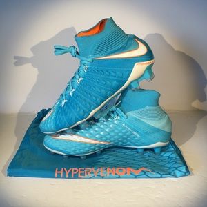 Nike Hypervenom Phantom 3 DF FG soccer cleans
