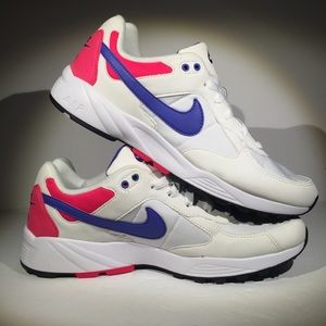 Nike Air Icarus NSW White Lapis Pegasus Mens 9