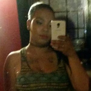 Meet your Posher, Chancelyn