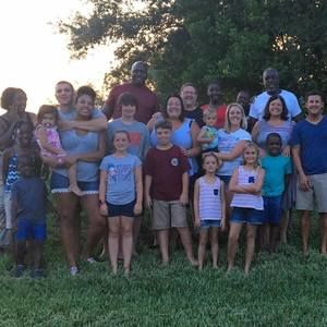 Meet your Posher, Gavin