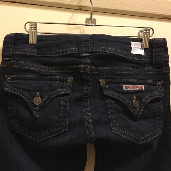 Host Pick 🎉New Hudson bootcut jeans 26 - Picture 5 of 8