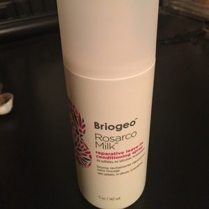 Rosarco Milk Reparative LeaveIn Conditioning Spray