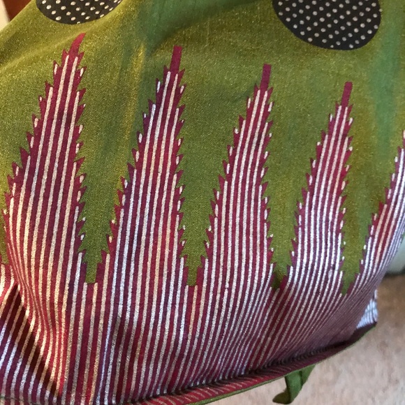 Boho tunic - Picture 3 of 5