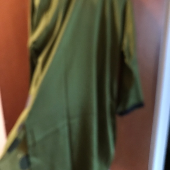 Boho tunic - Picture 4 of 5