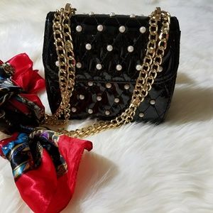 Free People Monaco Crossbody Purse