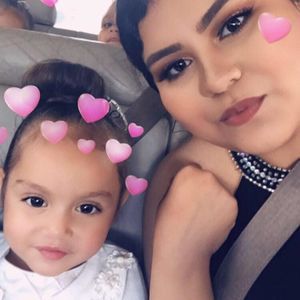 Meet your Posher, Priscilla