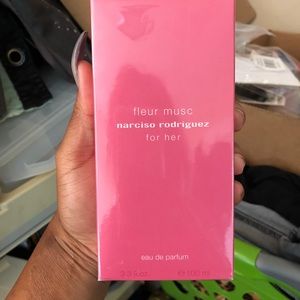 Fleur Musc For Her By Narciso Rodriguez