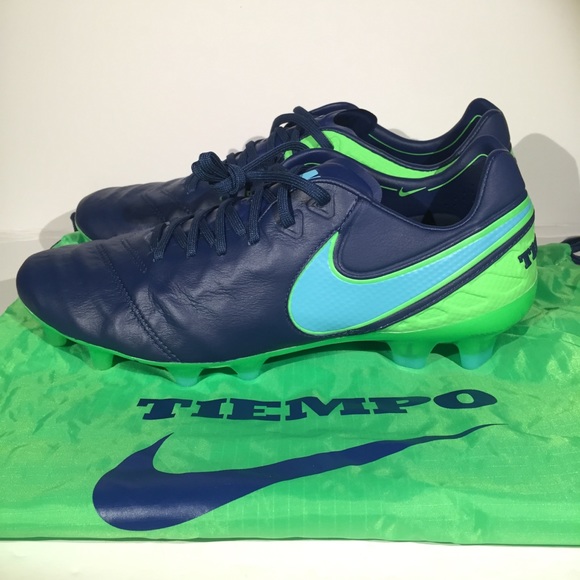 Nike Tiempo Legend 6 FG ACC Soccer cleats mens 8 main image 7