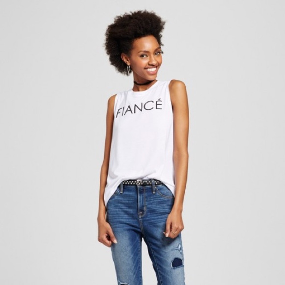 Fiancé Tank by Modern Lux