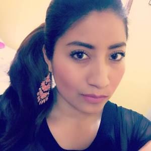 Meet your Posher, Lydia