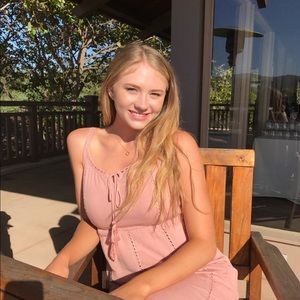 Meet your Posher, Mallory