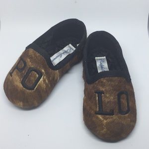 Infant Polo by RL shoes - Unisex