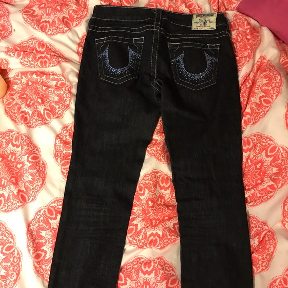 True religion jeans - Picture 1 of 5