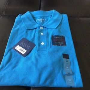 Croft & Barrow Mens polo shirts