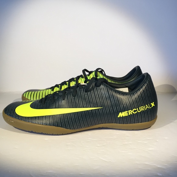 mercurial victory cr7 indoor