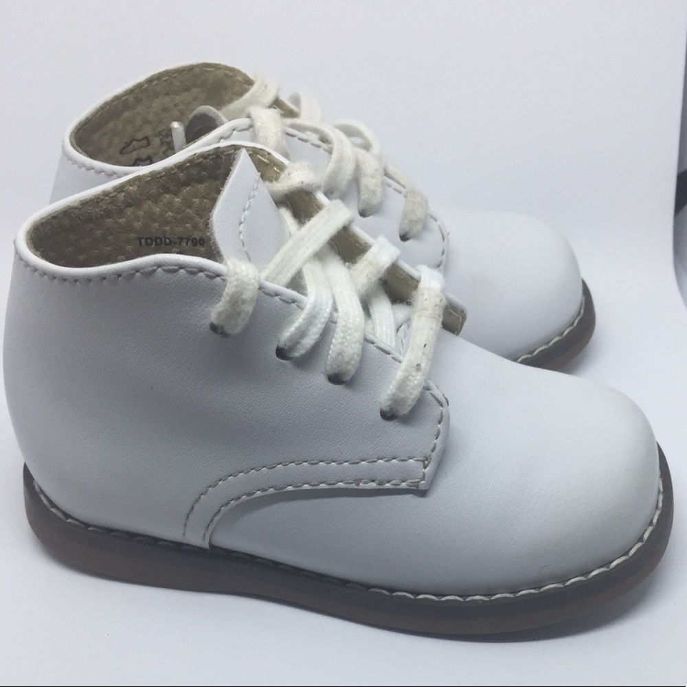 Footmates Hard Bottom - Support Shoes for Toddlers