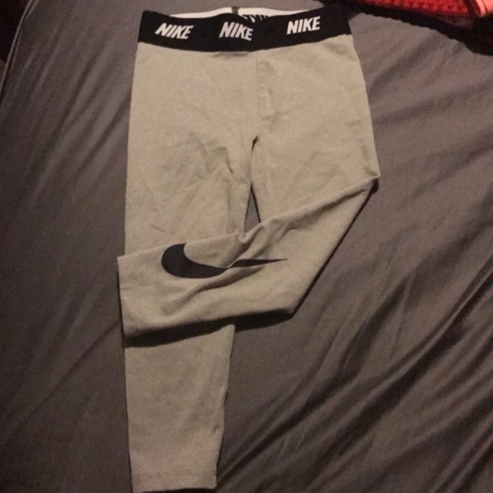 Nike Leggings And Sweatpants